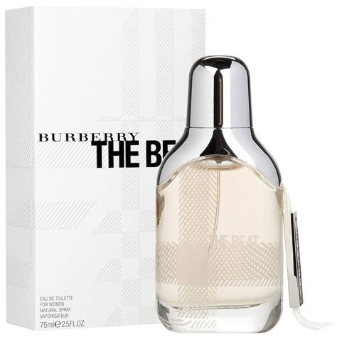 парфюм burberry the beat отзывы|Burberry The Beat — отзывы .